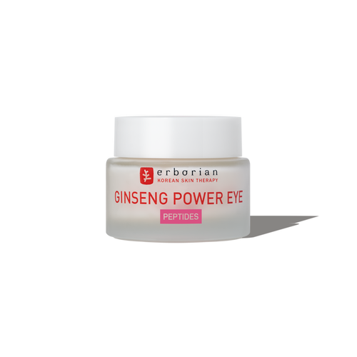 Ginseng Power Eye - Crème yeux