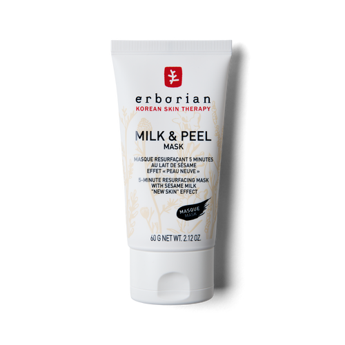 Milk & Peel Mask - Masque peeling