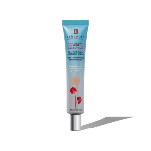 CC Water Clair - Perfecteur de peau à l'acide hyaluronique