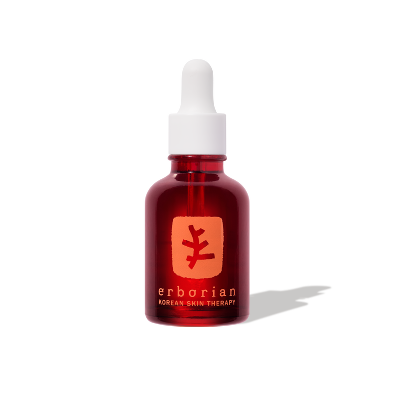 Skin Therapy - Huile-Sérum Nuit