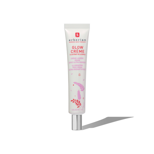 Glow Crème base de teint illuminatrice